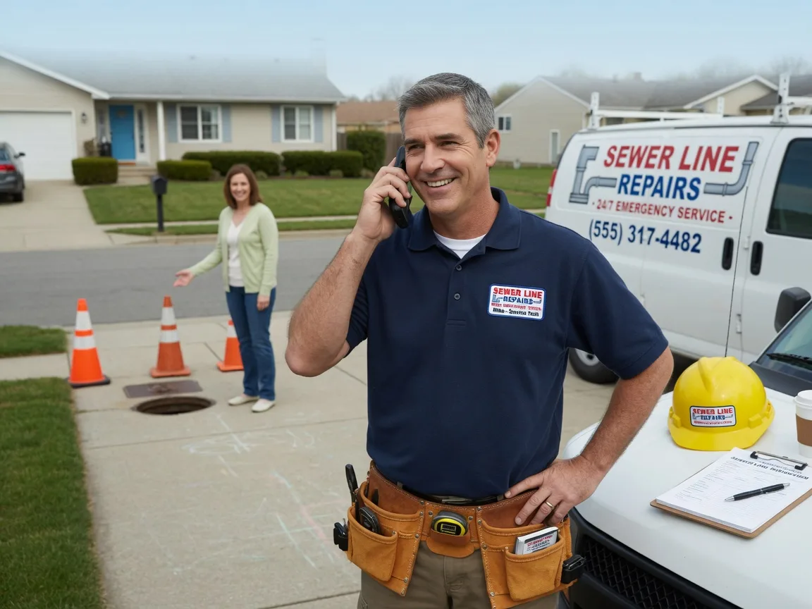 Emergency Plumber Foxworth, MS FAQs